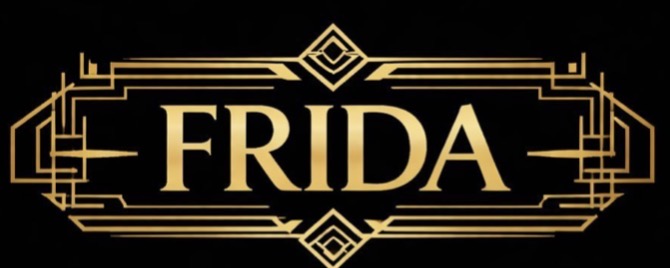 FRIDA Logo
